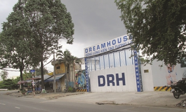 Dream House và giấc mơ giấy khiến cổ đông hoảng sợ